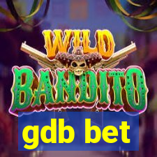gdb bet